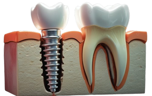 Dental Implants Ahmedabad